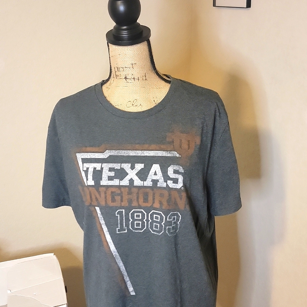 University of Texas T shirt